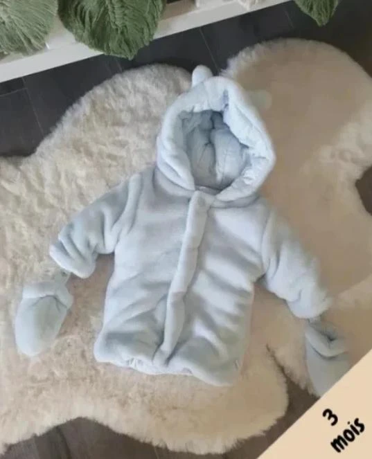 Manteau